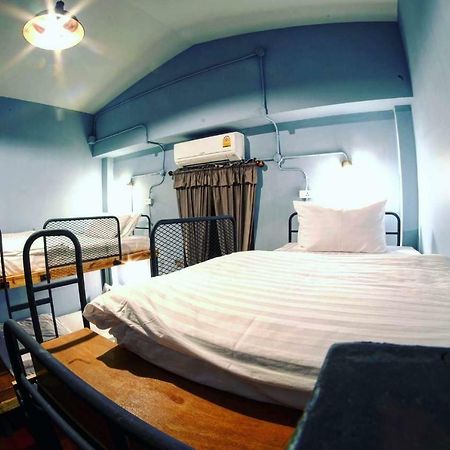 Talardkao Balcony Krabi Pansiyon Dış mekan fotoğraf