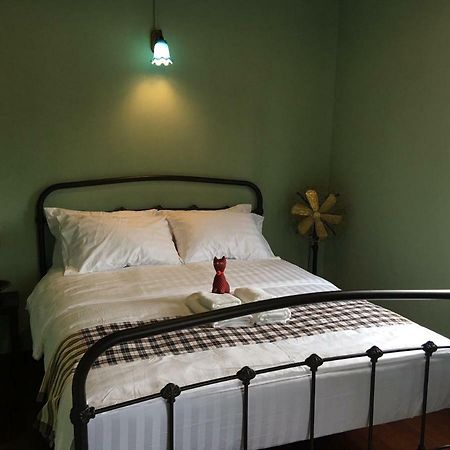 Talardkao Balcony Krabi Pansiyon Dış mekan fotoğraf