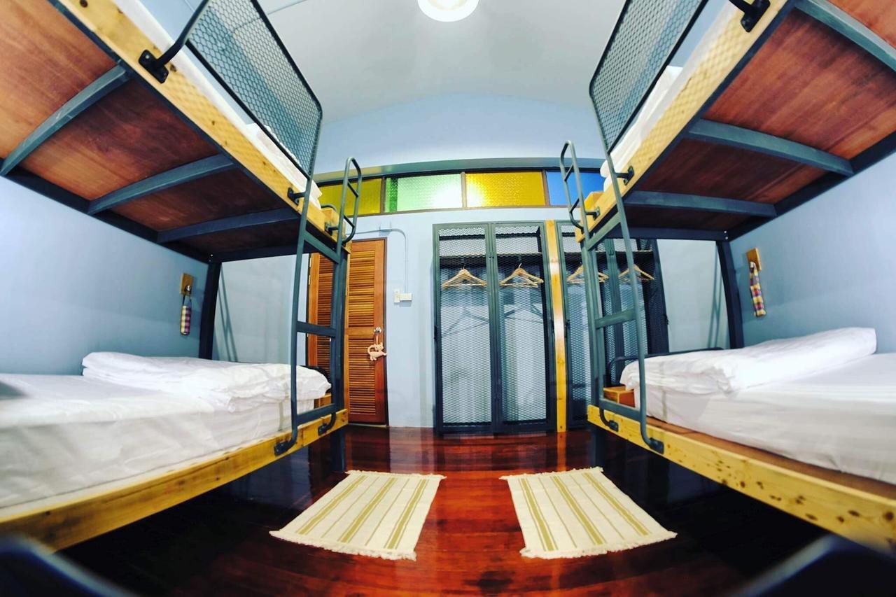 Talardkao Balcony Krabi Pansiyon Dış mekan fotoğraf