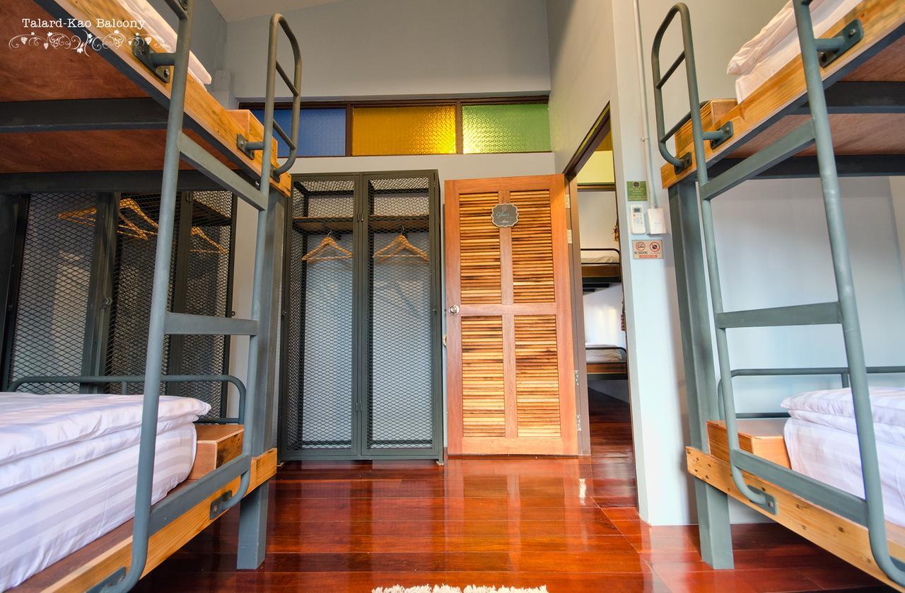 Talardkao Balcony Krabi Pansiyon Dış mekan fotoğraf
