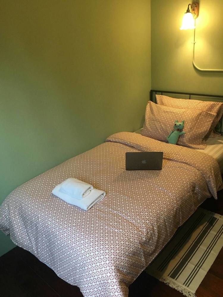 Talardkao Balcony Krabi Pansiyon Dış mekan fotoğraf
