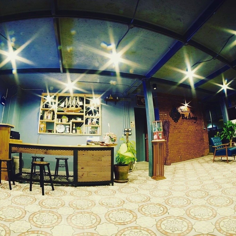 Talardkao Balcony Krabi Pansiyon Dış mekan fotoğraf