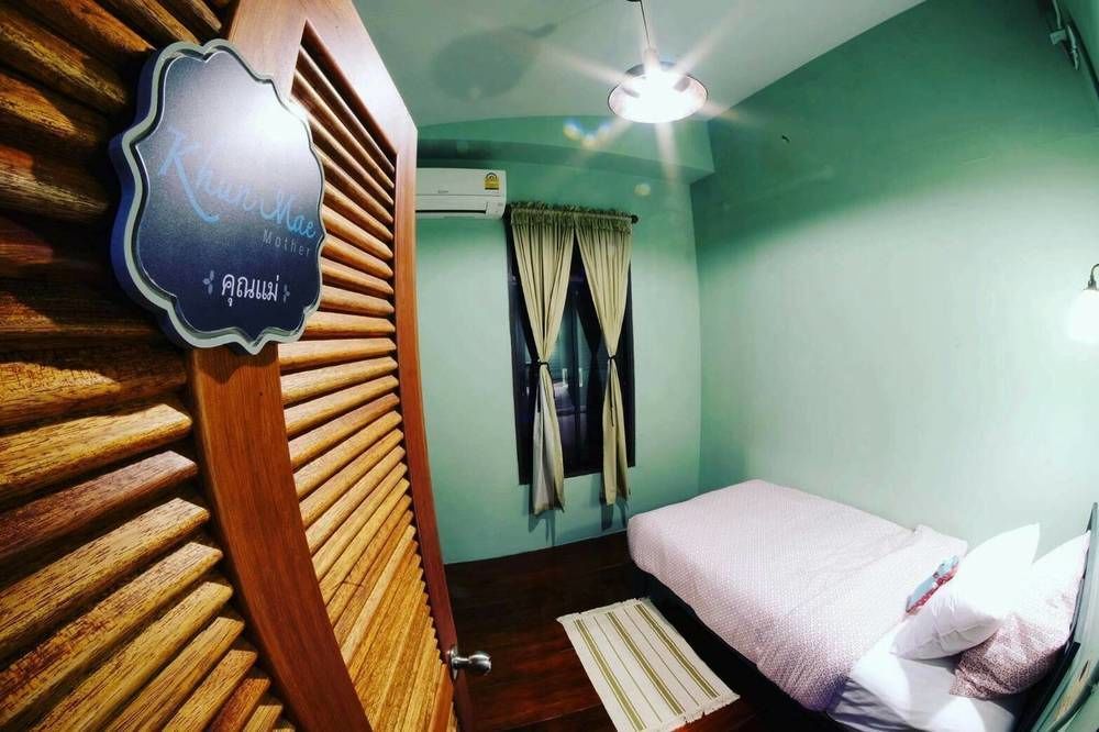 Talardkao Balcony Krabi Pansiyon Dış mekan fotoğraf