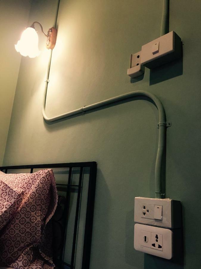 Talardkao Balcony Krabi Pansiyon Dış mekan fotoğraf