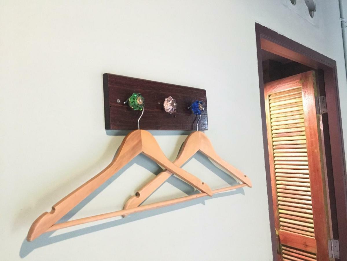 Talardkao Balcony Krabi Pansiyon Dış mekan fotoğraf