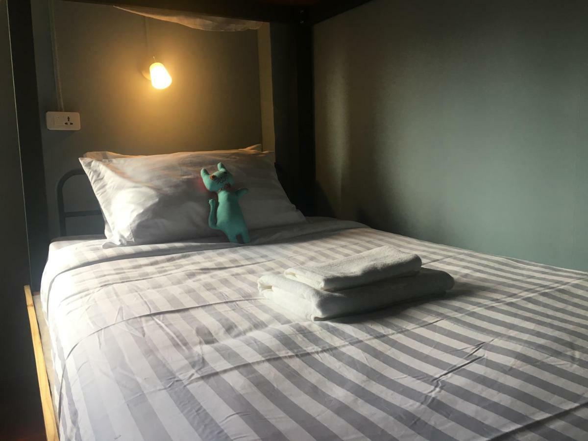 Talardkao Balcony Krabi Pansiyon Dış mekan fotoğraf