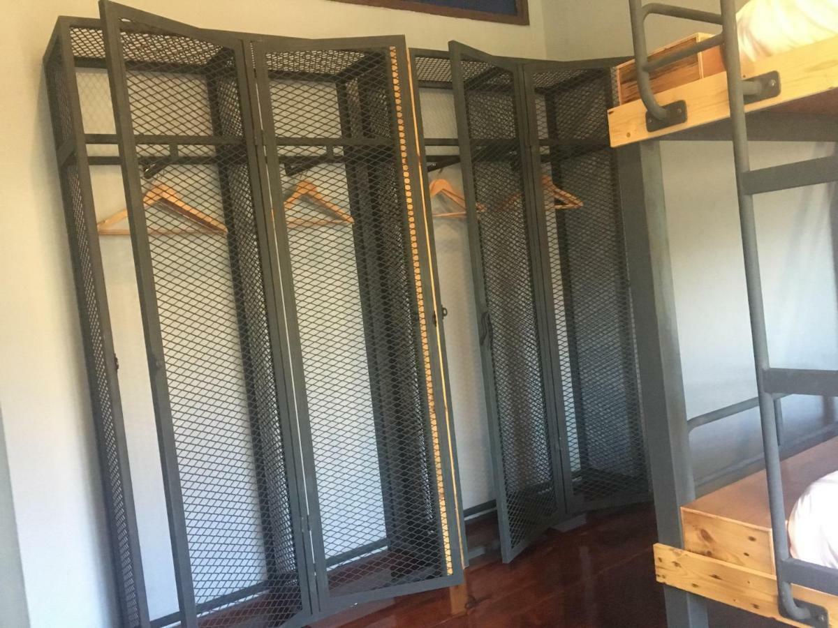 Talardkao Balcony Krabi Pansiyon Dış mekan fotoğraf
