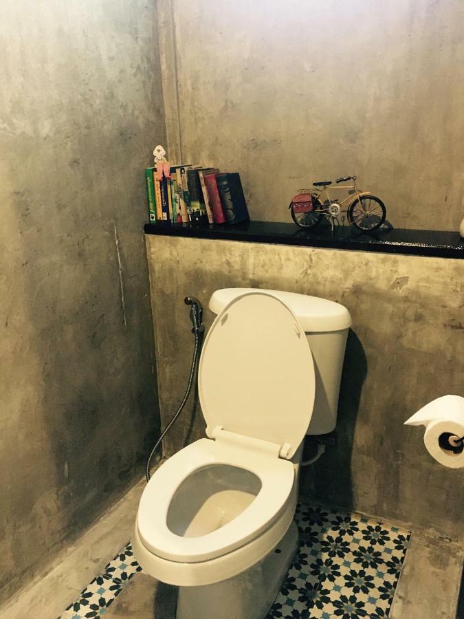 Talardkao Balcony Krabi Pansiyon Dış mekan fotoğraf