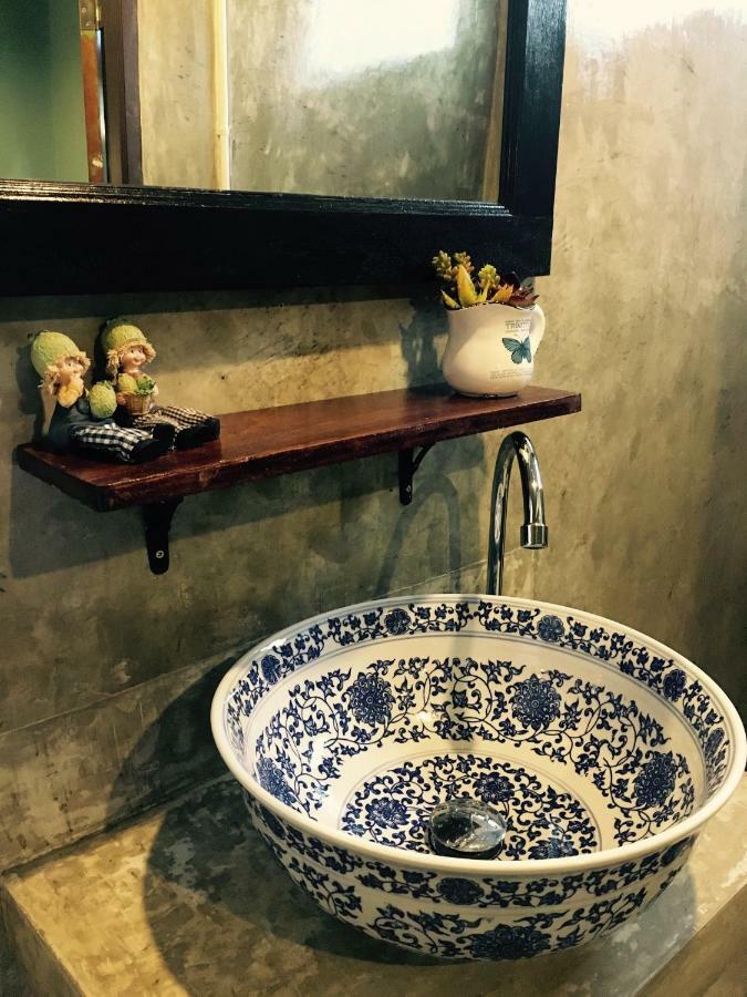 Talardkao Balcony Krabi Pansiyon Dış mekan fotoğraf