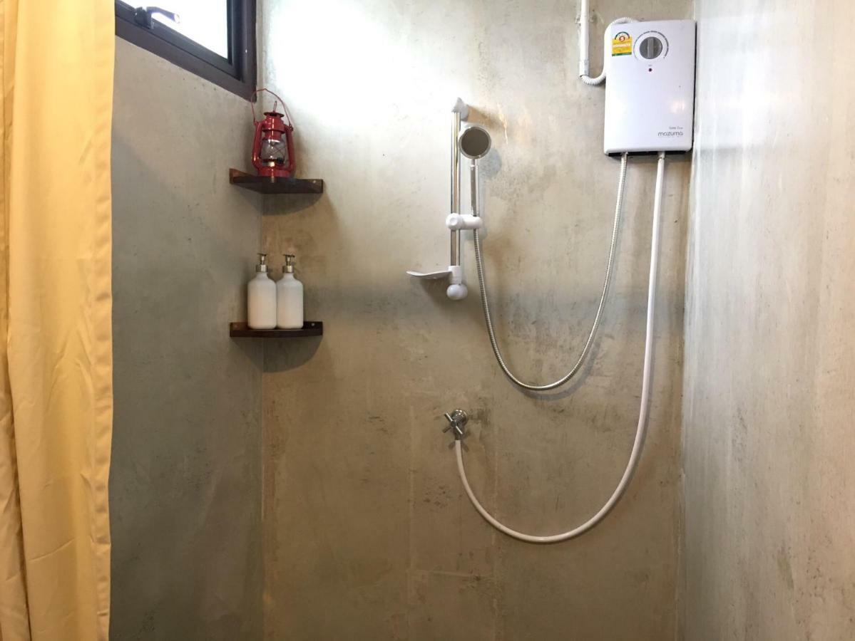 Talardkao Balcony Krabi Pansiyon Dış mekan fotoğraf