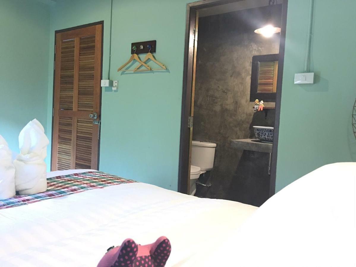 Talardkao Balcony Krabi Pansiyon Dış mekan fotoğraf
