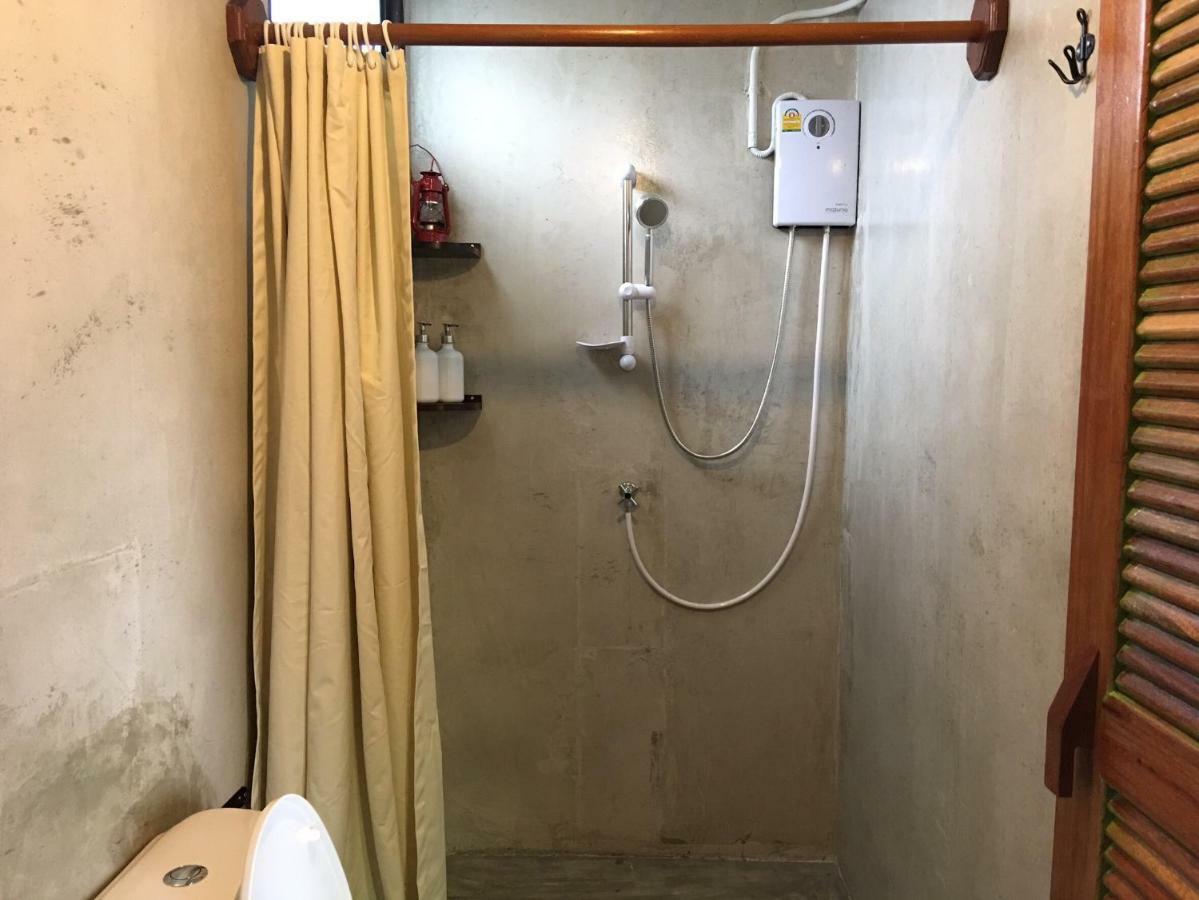 Talardkao Balcony Krabi Pansiyon Dış mekan fotoğraf