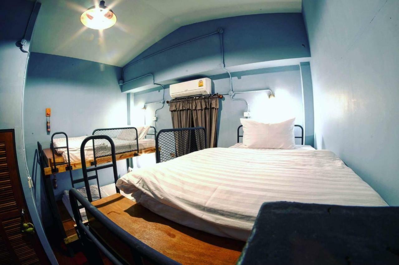 Talardkao Balcony Krabi Pansiyon Dış mekan fotoğraf
