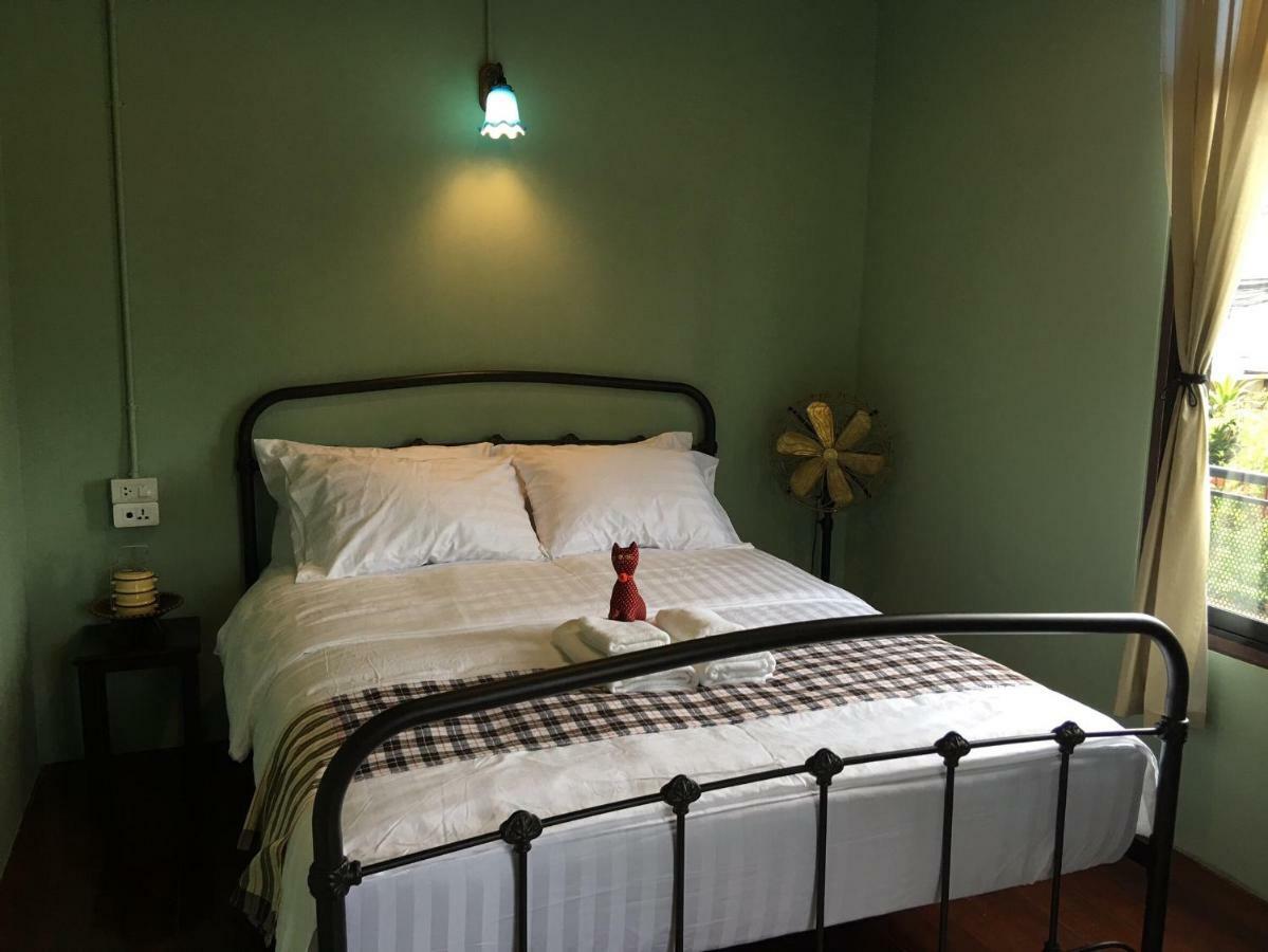 Talardkao Balcony Krabi Pansiyon Dış mekan fotoğraf