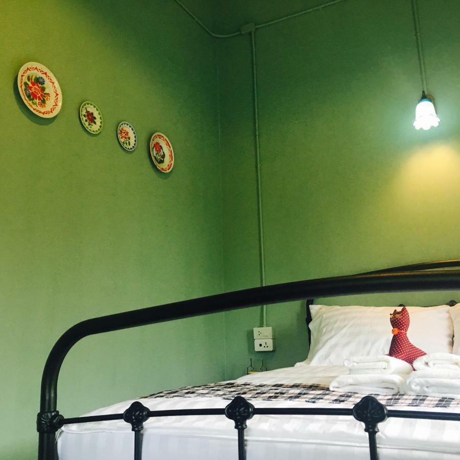 Talardkao Balcony Krabi Pansiyon Dış mekan fotoğraf